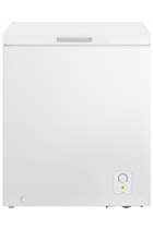 Fridgemaster MCF142 63cm White 142L Chest Freezer