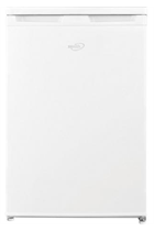 Zenith ZFS3584W 54cm White Undercounter Freezer