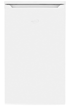 Zenith ZFS4481W 48cm White Undercounter Freezer