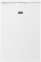 Zanussi ZYAN8FW0 56cm White Undercounter Freezer