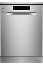 AEG GF5200D2SNM Stainless Steel 14 Place Settings Dishwasher