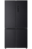 LG GMM42ABBEH 600L Black Frost Free American Style Fridge Freezer