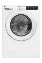 Hoover H3WPS486TAM6-80 White 8kg 1400 Spin Washing Machine 