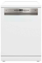 Hotpoint H7FHP43WUK White 15 Pace Setttings Maxi Space Dishwasher