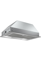 NEFF N30 D51NAA1C0B Stainless Steel 53cm Canopy Hood