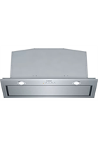 Bosch Serie 6 DHL785CGB Stainless Steel 70cm Integrated Canopy Hood
