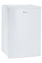 Hoover HFLE54WN 55cm White Undercounter larder Fridge 