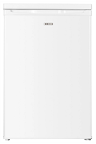 Haden HR111W-E 55cm White Undercounter Larder Fridge With Icebox