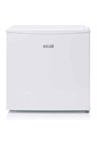 Haden HZ59W 33L Compact Table Top Freezer White E Rated