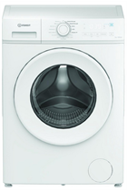 Indesit IMA764MYTIMEUK White 7kg 1400 Spin Washing Machine 