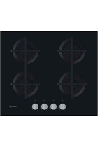 Indesit ING61TBK