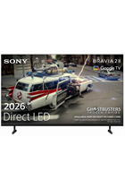Sony K55S25M2PB.UKA 55" 4K BRAVIA 2 II Direct LED Google TV