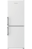 Blomberg KGM4524 54cm White 50/50 Frost Free Fridge Freezer
