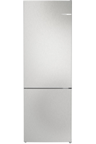 Bosch KGN492LDFG Stainless Steel 70/30 Frost Free Fridge Freezer