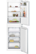 NEFF KI7851FE0G N30 50/50 Integrated Frost Free Fridge Freezer 249L