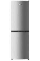 Blomberg KNE4582VPS White 54.5cm 50/50 Frost Free Fridge Freezer 246L