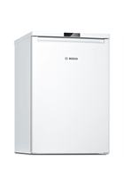 Bosch KTR15NWEAG Series 2 134L Under Counter Larder Fridge White