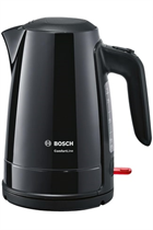 Bosch Vision TWK7503GB Black 1.7L Jug Bosch Vision TWK7503GB Black 1.7L Jug