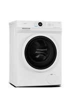 Midea MF10EW70BA 7kg 1400 Spin Washing Machine - White