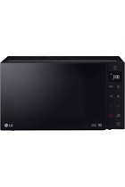 LG MH6535GIS NeoChef 25L 1000W Microwave with Grill Black