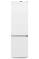 Montpellier MIFF703LF Integrated 54cm 70/30 Low Frost Fridge Freezer