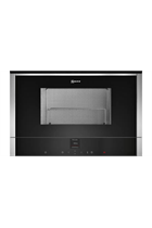 NEFF N70 C17GR00N0B Built-In Stainless Steel 900W 21L Microwave