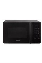 Hisense H25MOBS7HUK Black 900W 25L Microwave