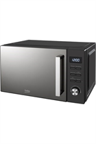Beko MOF20110B Black 800W 20L Microwave