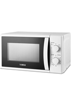 Tower T24034WHT White 700W 20L Microwave