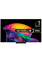 LG OLED83C66LB.AEK 83" 4K OLED Smart TV