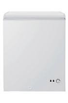 Sensis RFCHT01F137EW 69.5cm White Chest Freezer