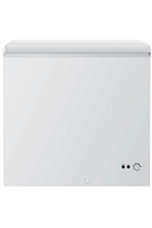 Sensis RFCHT01F196EW 91.5cm White Chest Freezer