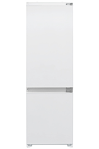 Sensis RFCMBI015470EW Integrated 54cm 70/30 Frost Free Fridge Freezer