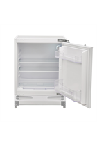 Sensis RFUCBI01L54EW Integrated Undercounter 59.5cm Larder Fridge 