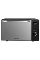 Russell Hobbs RHMT3001B 30L 4-in-1 Combination Microwave Black