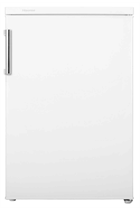 Hisense RL170D4BWE 56cm White Undercounter Larder Fridge