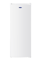 Iceking RL254EW 55cm White Tall Larder Fridge