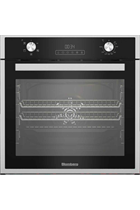 Blomberg ROEN7201X Stainless Steel Built-In Single Electric Oven