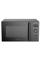 Statesman SKMG0923DSB Black 900W 23L Microwave