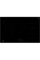 NEFF T68FHV4L0 N70 80cm Black Built-In Induction Hob
