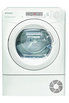 Candy CHPH10A2DE White 10kg Heat Pump Tumble Dryer