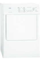 AEG T65170AV White 7kg Vented Tumble Dryer