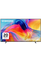 Samsung UE65M70HAKXXU 65" 4K Mini LED Vision AI Smart TV