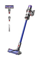 Dyson V11ADVANCED-24 Vacuum Cleaner - Nickel/Purple