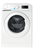 Indesit BDE961483XWUKN White 9kg/6kg 1400 Spin Washer Dryer
