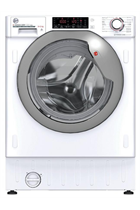 Hoover HBDOS695TAMSE Integrated White 9kg/5kg 1600 Spin Washer Dryer