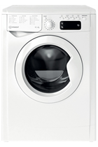 Indesit IWDD75125UKN White 7kg/5kg 1200 Spin Washer Dryer