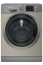 Hotpoint NDB9635GKUK Graphite 9kg/6kg 1400 Spin Washer Dryer