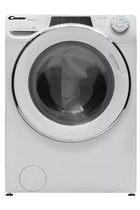 Candy ROW61064DWMCE White 10kg/6kg 1600 Spin Washer Dry