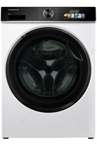 Schonhaus WDSF0110614AW White 10kg/6kg 1400 Spin Washer Dryer